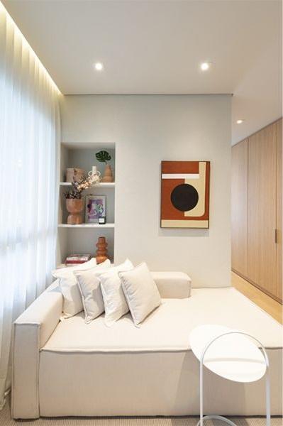 Apartamento, 3 quartos, 23217 m² - Foto 6