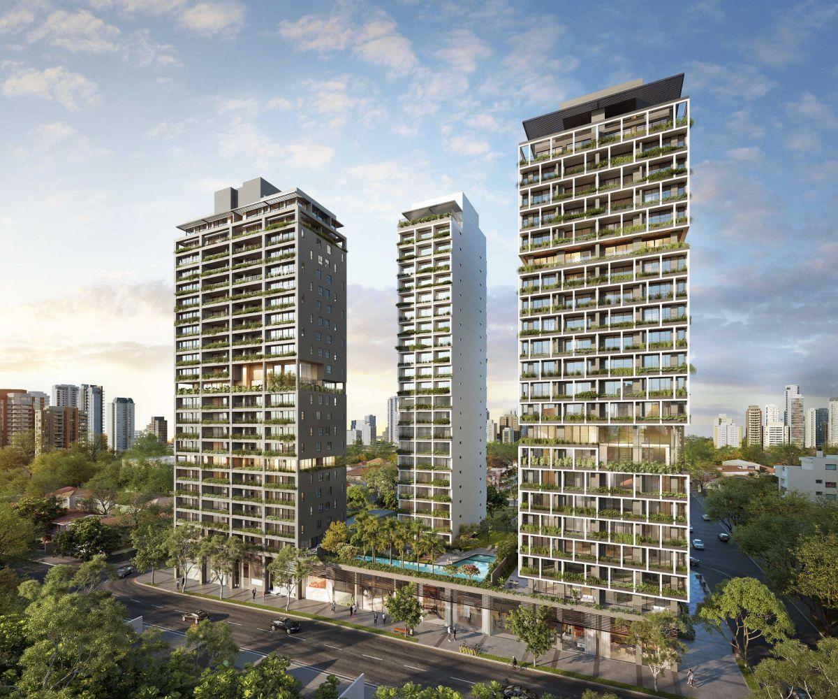 Apartamento, 3 quartos, 23217 m² - Foto 51