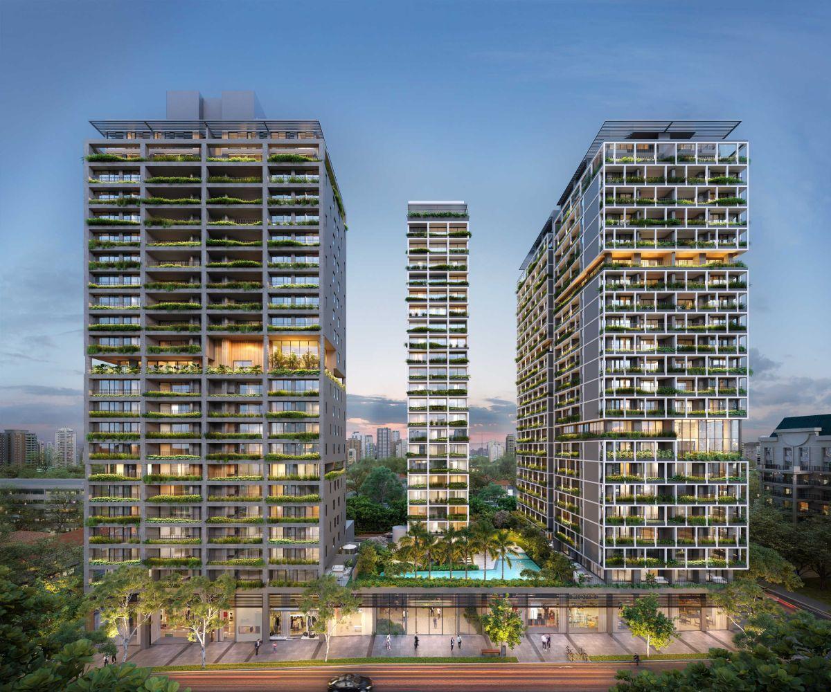 Apartamento, 3 quartos, 23217 m² - Foto 50