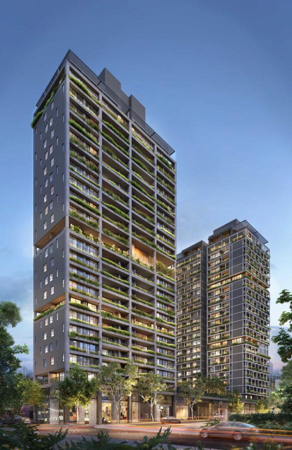 Apartamento, 3 quartos, 23217 m² - Foto 52