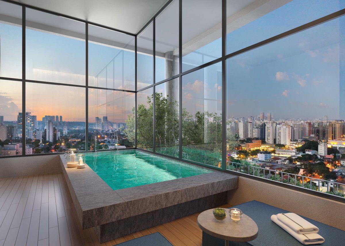 Apartamento, 3 quartos, 23217 m² - Foto 25