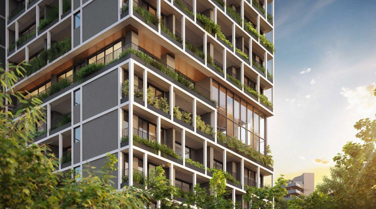 Apartamento, 3 quartos, 23217 m² - Foto 48