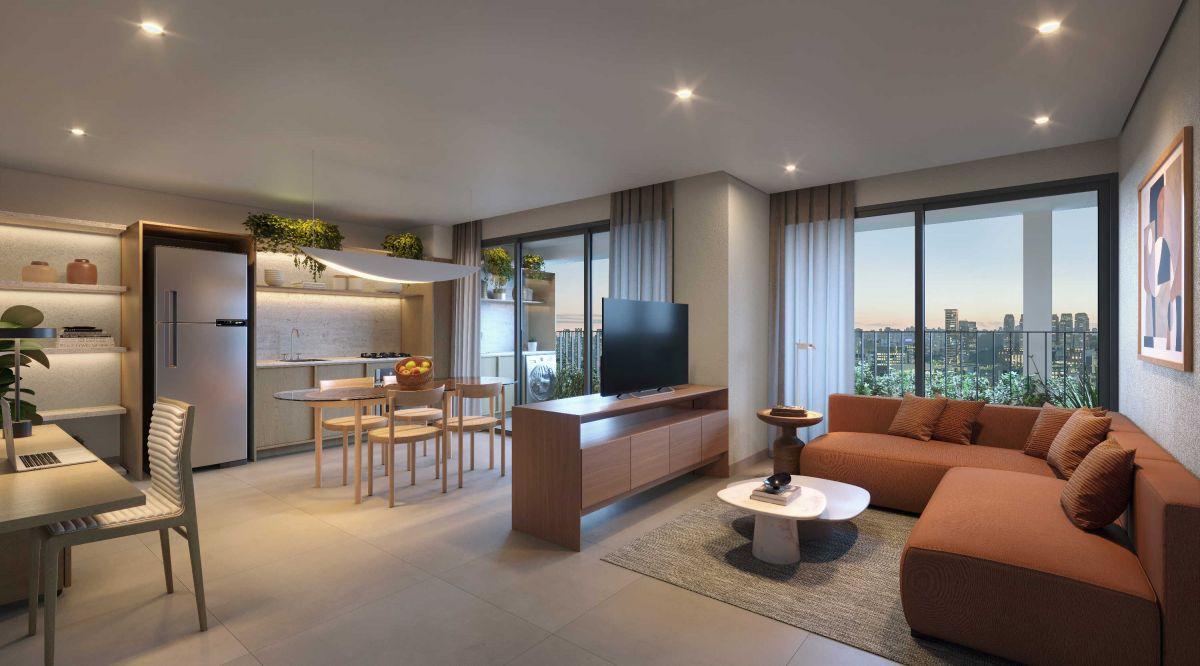 Apartamento, 3 quartos, 23217 m² - Foto 27