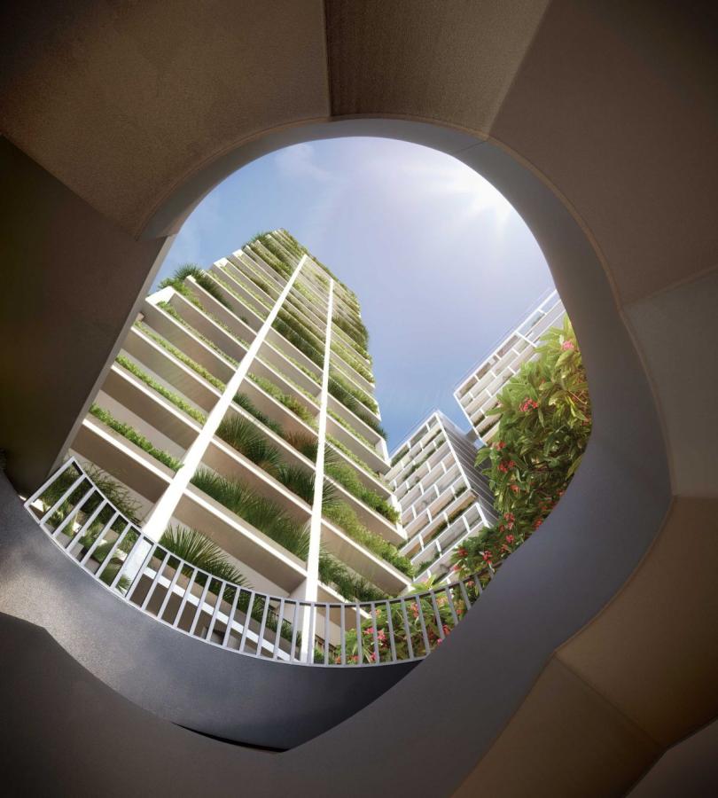 Apartamento, 3 quartos, 23217 m² - Foto 43