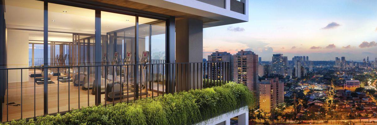 Apartamento, 3 quartos, 23217 m² - Foto 32
