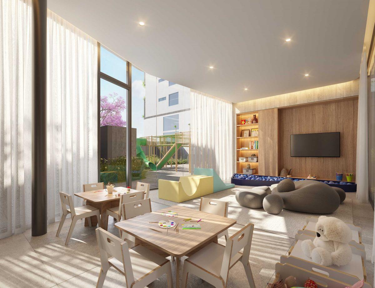 Apartamento, 3 quartos, 23217 m² - Foto 29