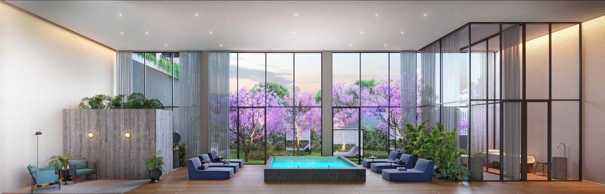 Apartamento, 3 quartos, 23217 m² - Foto 34