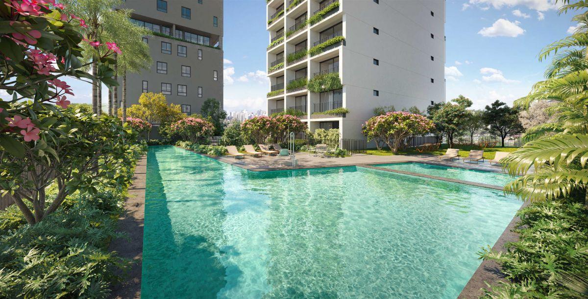 Apartamento, 3 quartos, 23217 m² - Foto 36