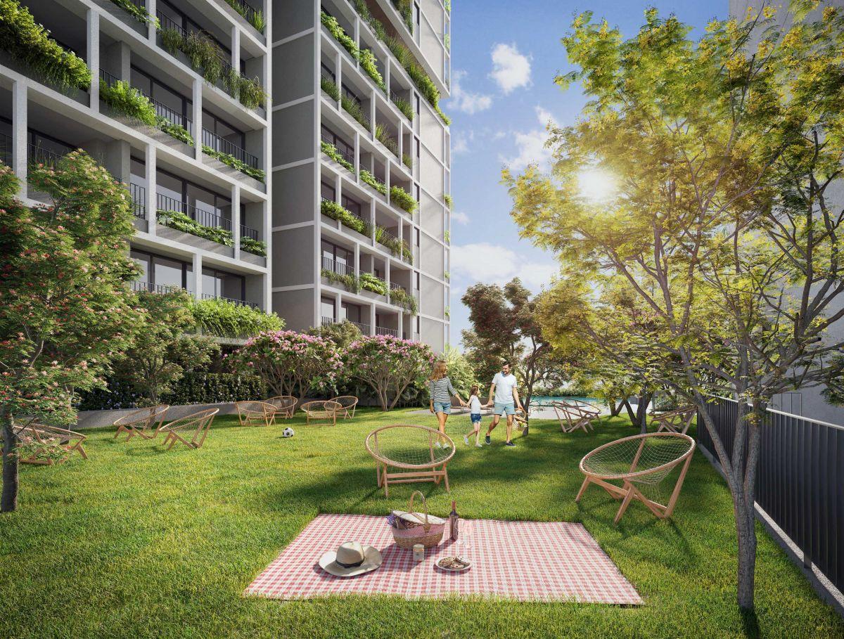 Apartamento, 3 quartos, 23217 m² - Foto 41