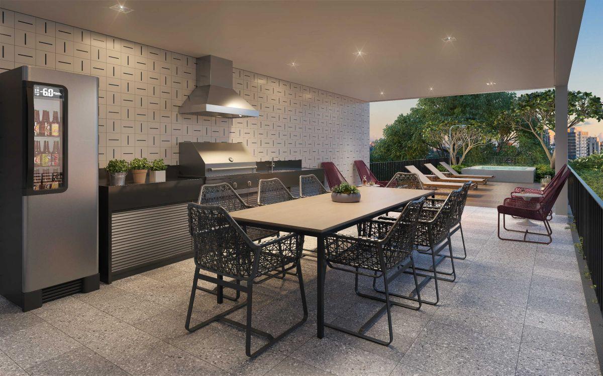 Apartamento, 3 quartos, 23217 m² - Foto 39