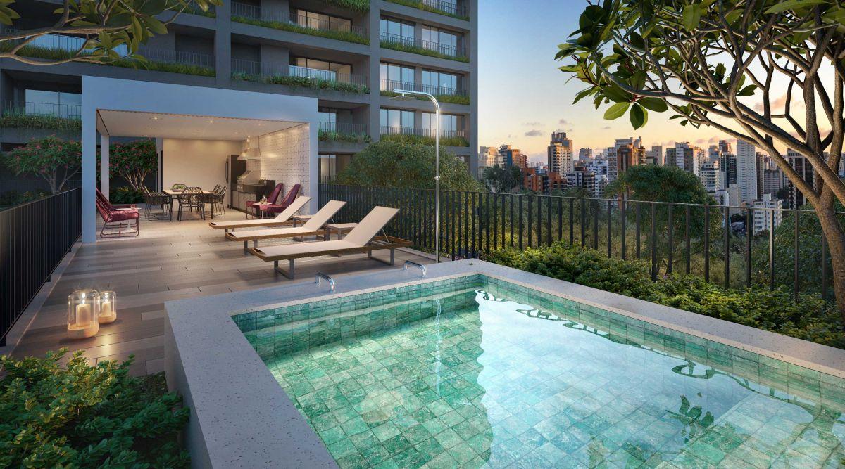 Apartamento, 3 quartos, 23217 m² - Foto 37