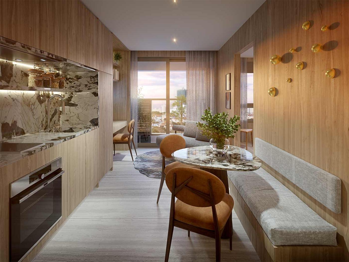 Apartamento, 3 quartos, 30127 m² - Foto 7