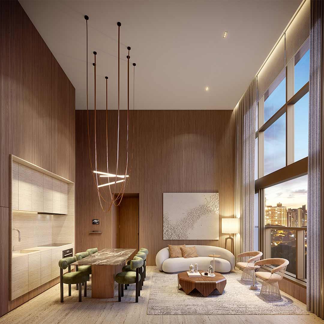 Apartamento, 3 quartos, 30127 m² - Foto 3