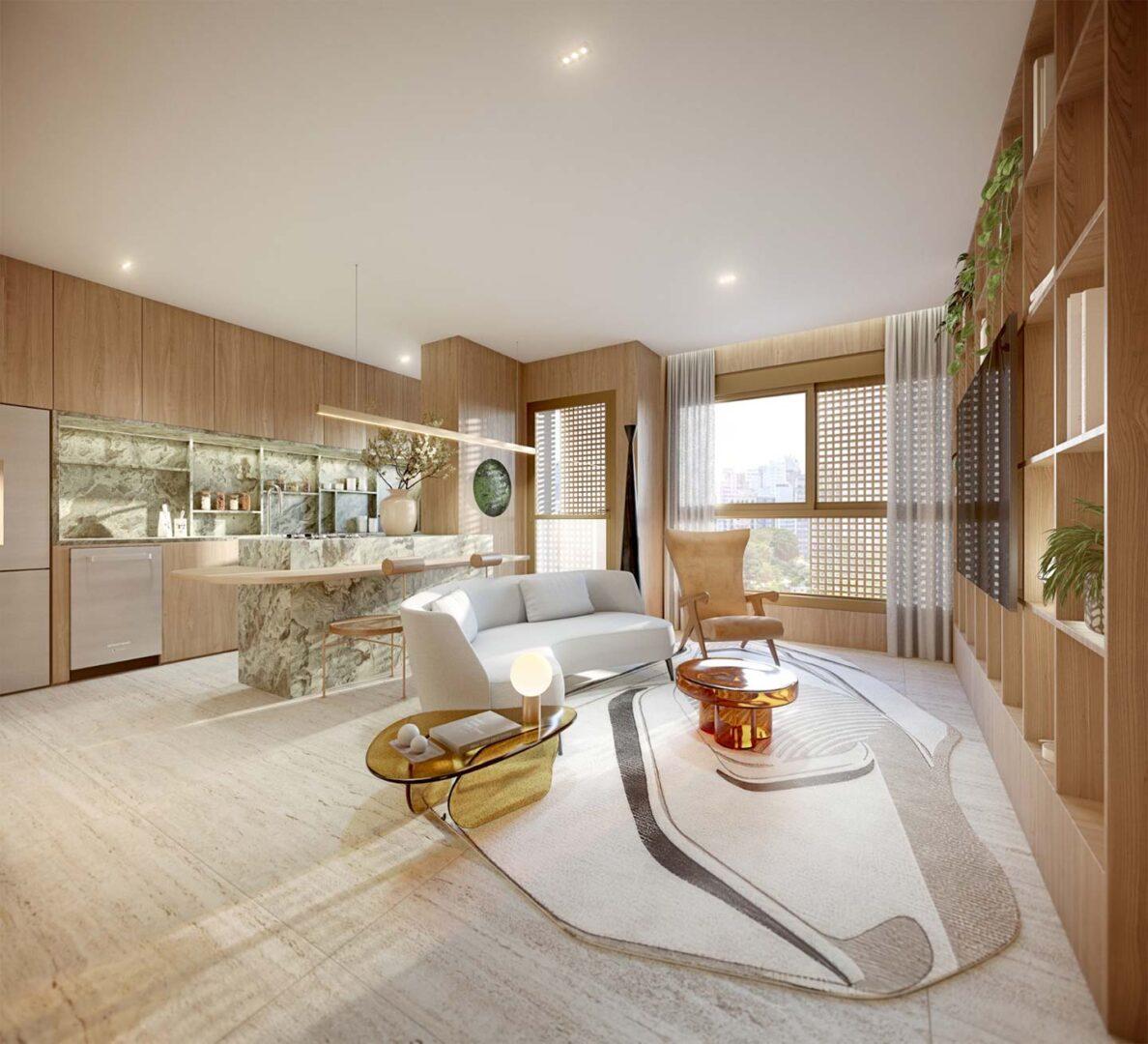 Apartamento, 3 quartos, 30127 m² - Foto 6