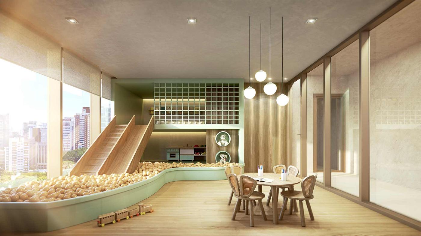 Apartamento, 3 quartos, 30127 m² - Foto 13