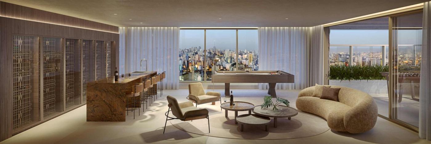 Apartamento, 3 quartos, 30127 m² - Foto 8