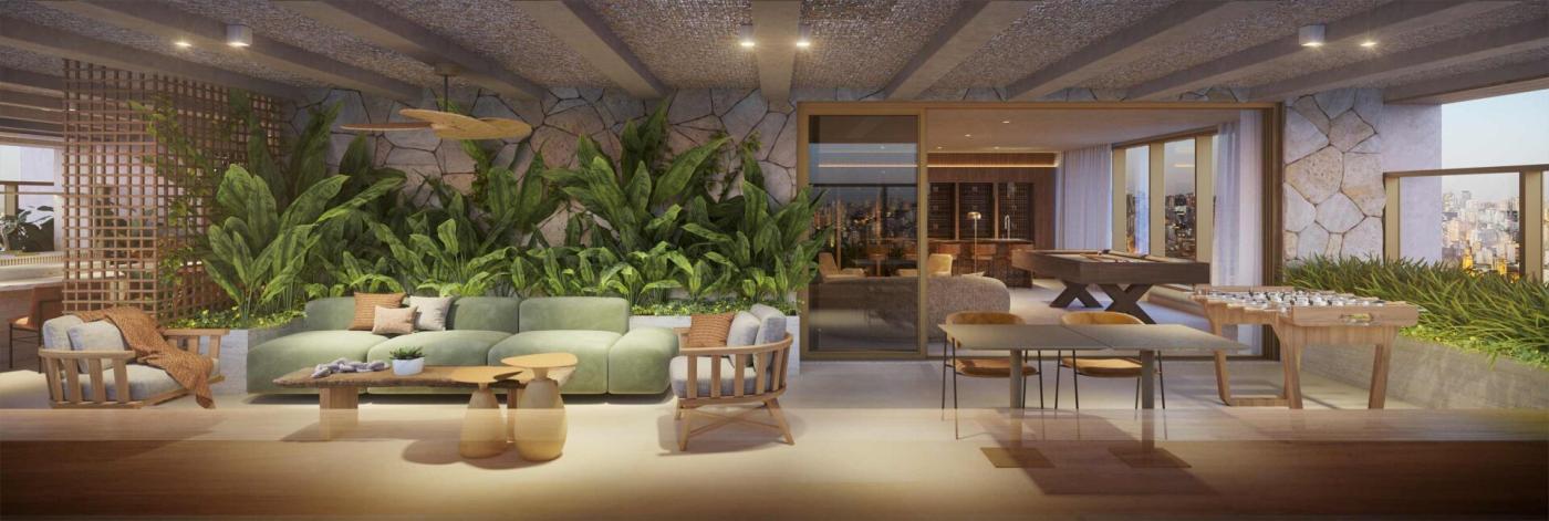 Apartamento, 3 quartos, 30127 m² - Foto 9