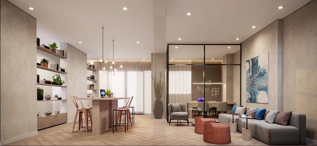 Apartamento, 1 quarto, 2231 m² - Foto 29