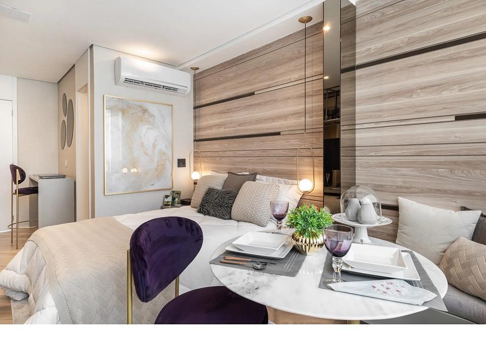 Apartamento, 1 quarto, 2231 m² - Foto 5