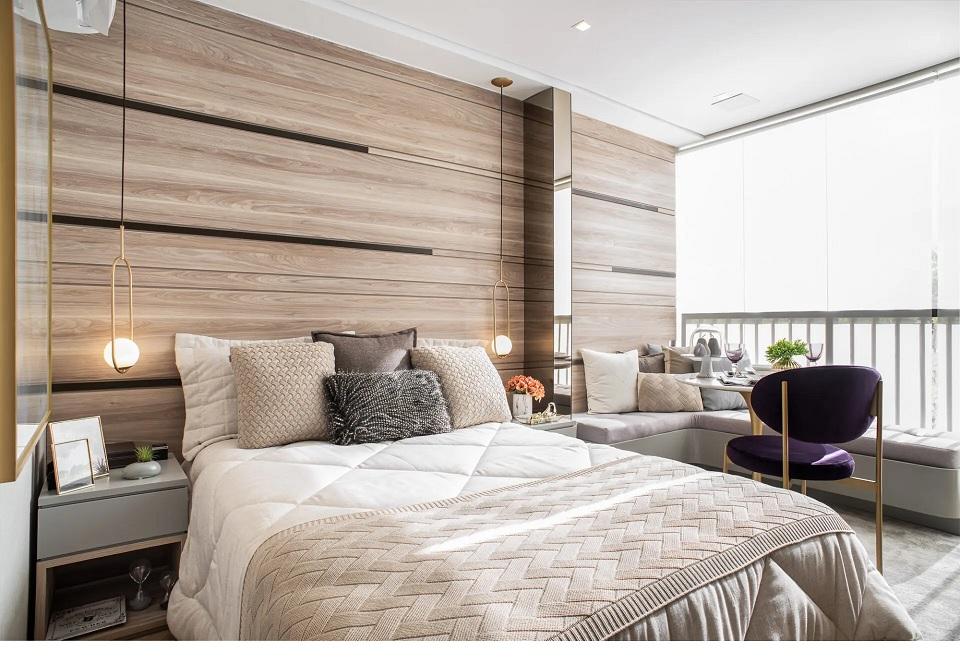 Apartamento, 1 quarto, 2231 m² - Foto 8