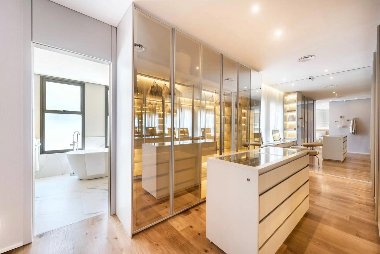 Apartamento, 4 quartos, 24220 m² - Foto 23