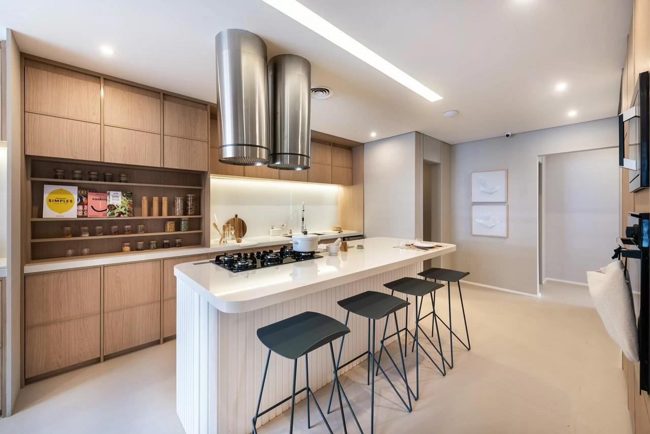 Apartamento, 4 quartos, 24220 m² - Foto 15