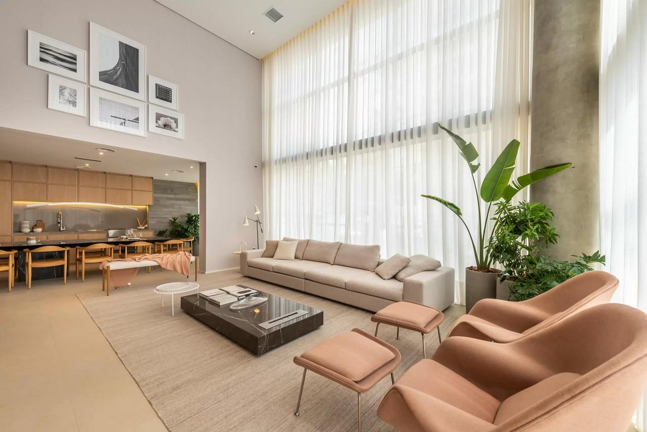 Apartamento, 4 quartos, 24220 m² - Foto 10
