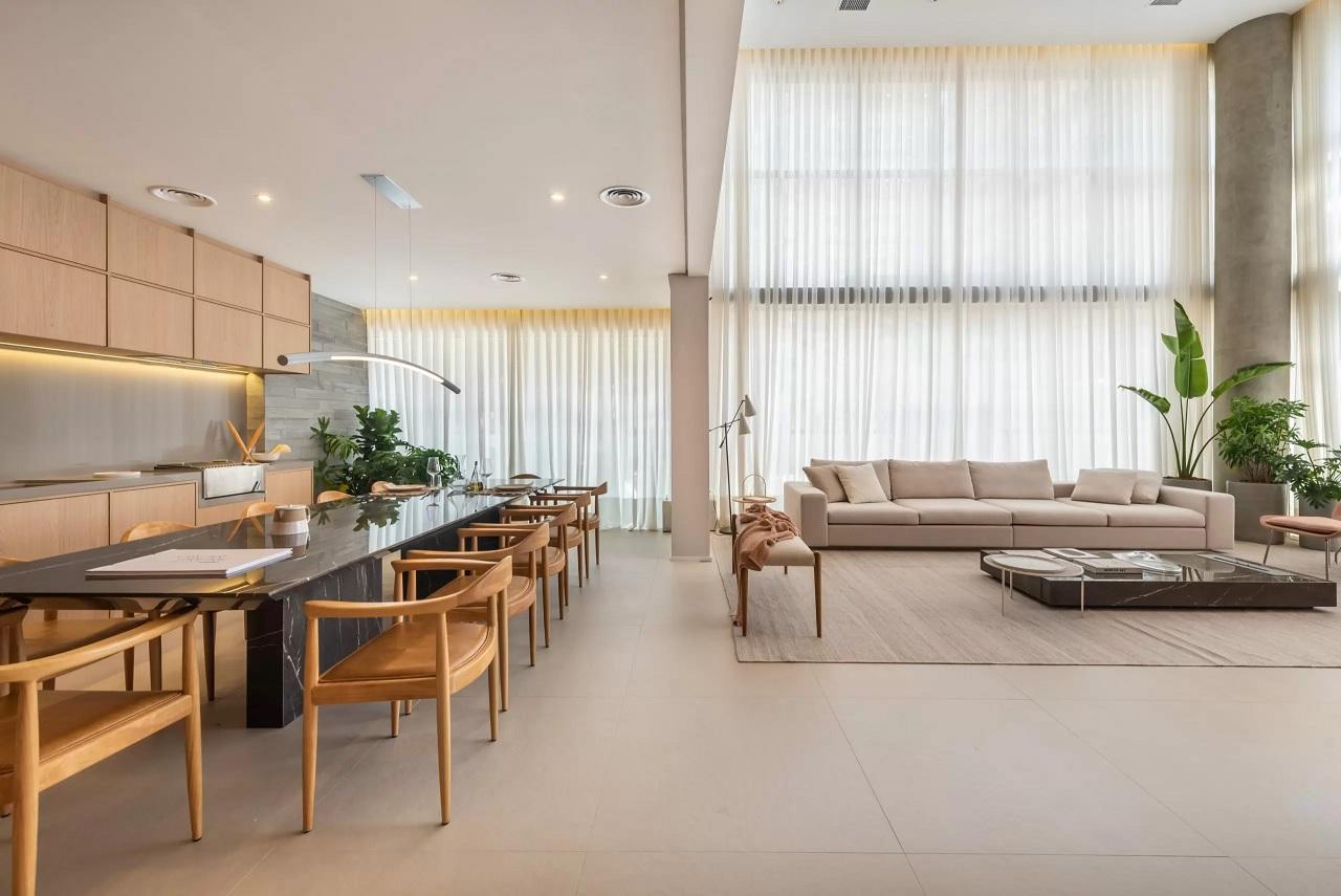 Apartamento, 4 quartos, 24220 m² - Foto 11