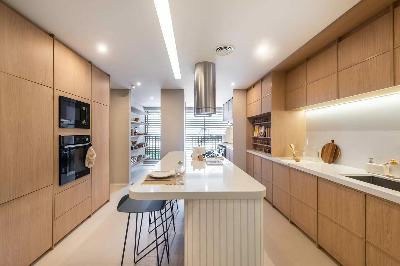 Apartamento, 4 quartos, 24220 m² - Foto 16