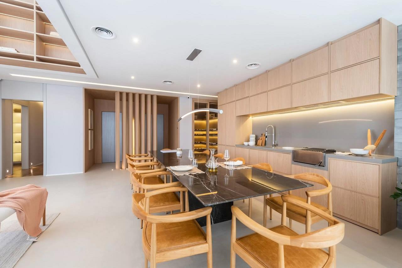 Apartamento, 4 quartos, 24220 m² - Foto 13