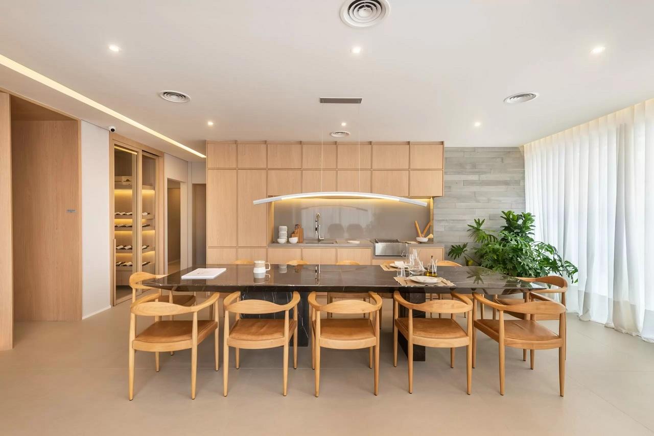Apartamento, 4 quartos, 24220 m² - Foto 12