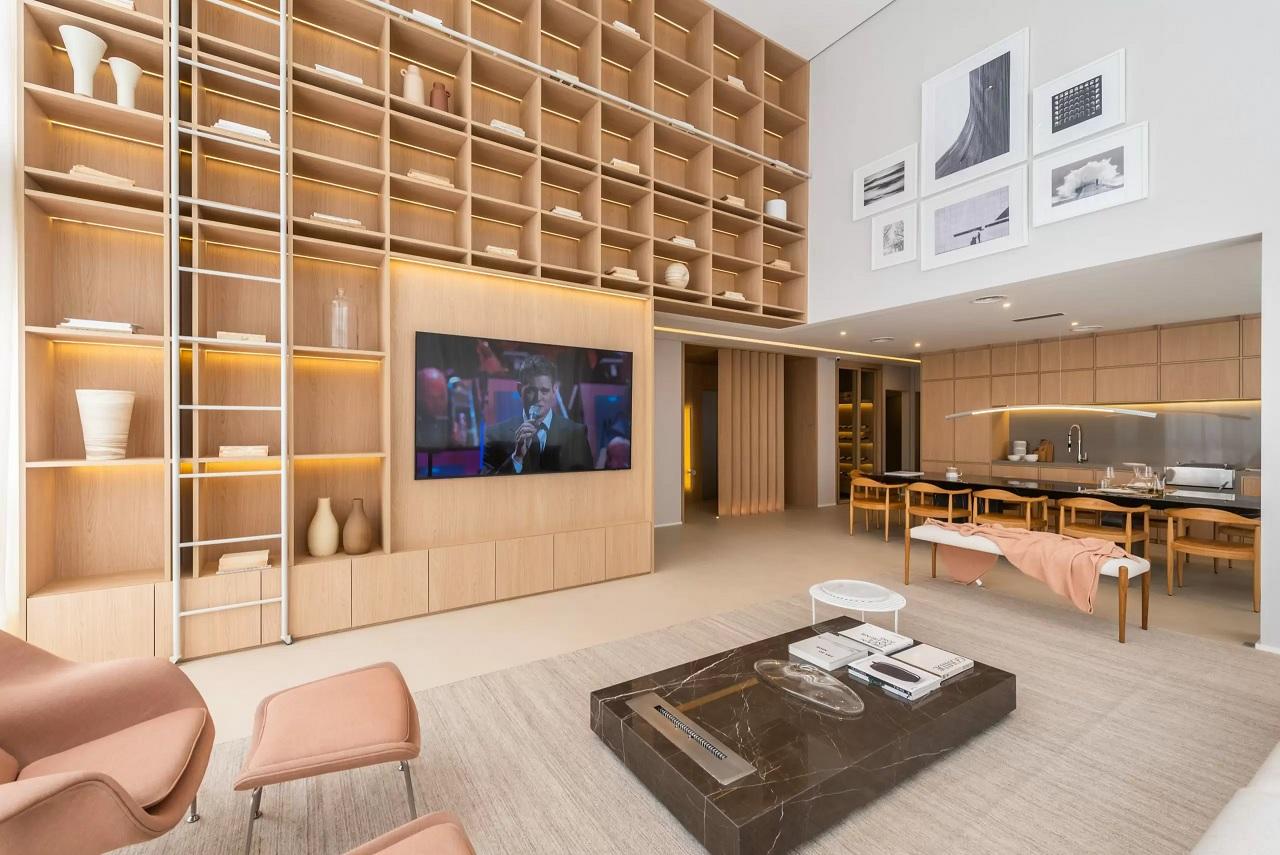 Apartamento, 4 quartos, 24220 m² - Foto 7