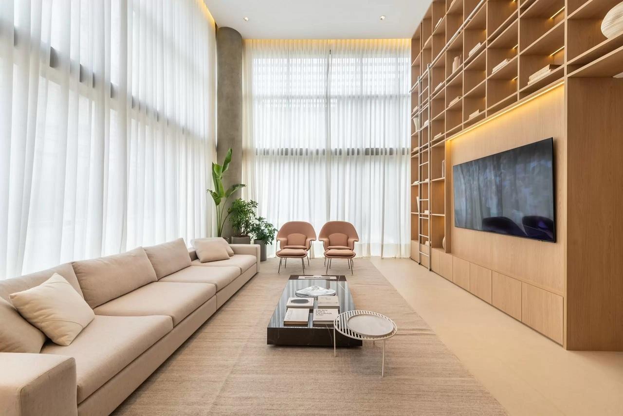Apartamento, 4 quartos, 24220 m² - Foto 8