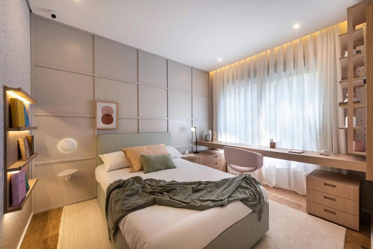 Apartamento, 4 quartos, 24220 m² - Foto 20