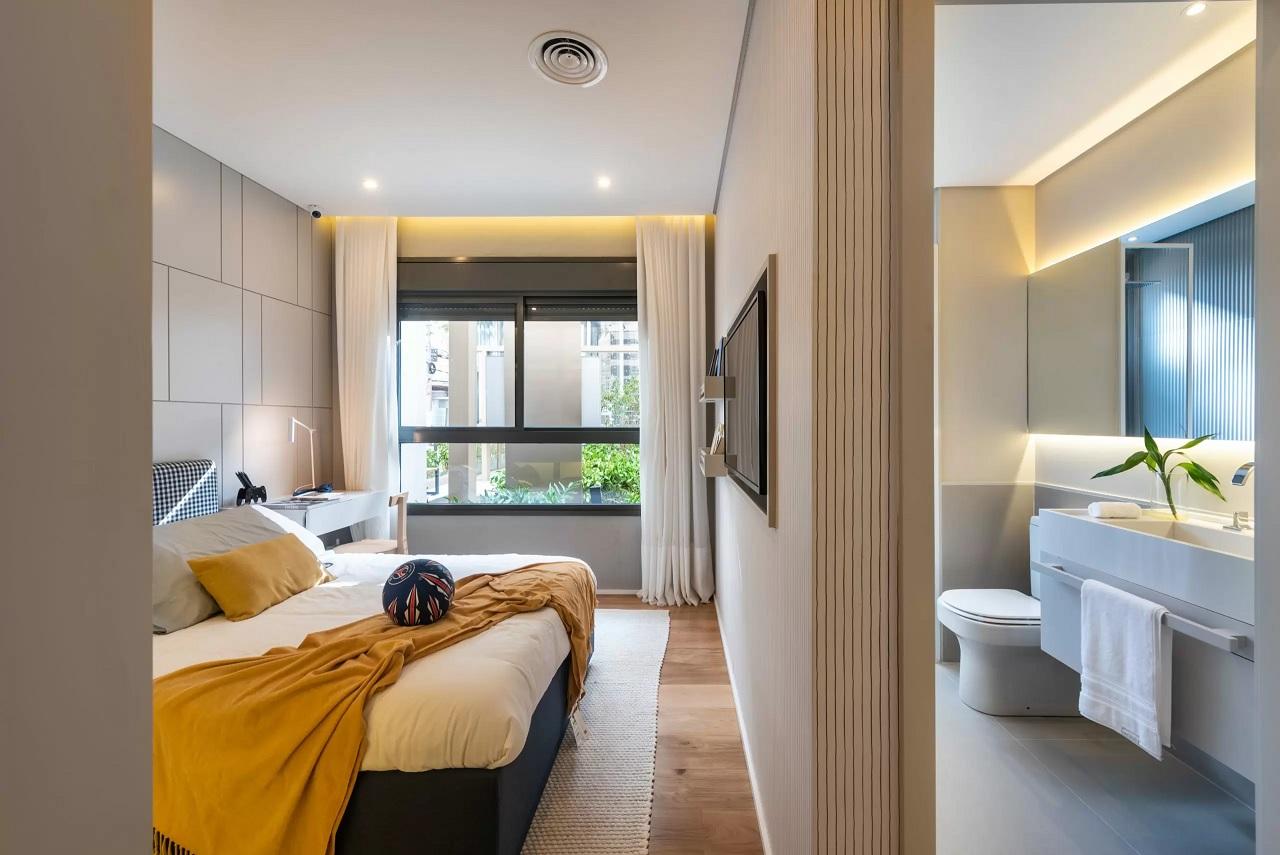 Apartamento, 4 quartos, 24220 m² - Foto 21