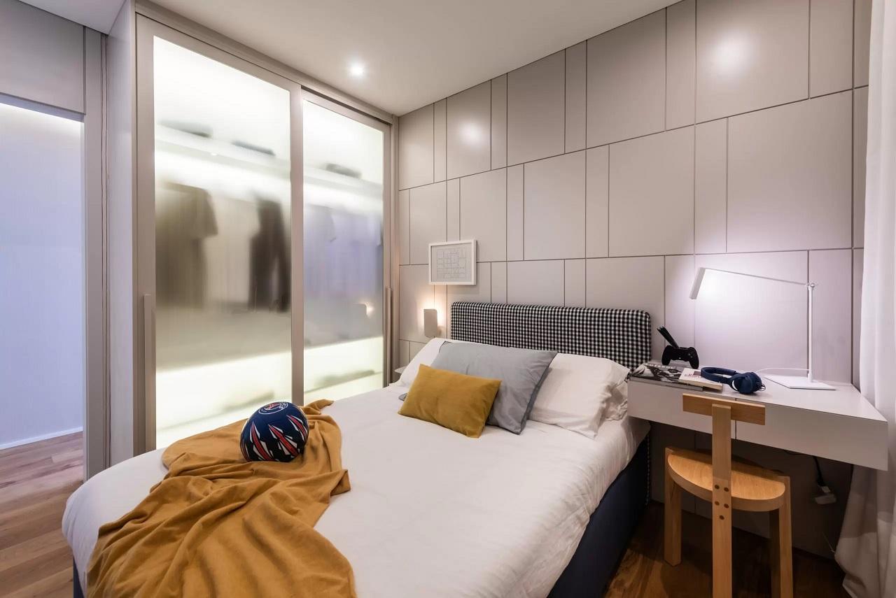 Apartamento, 4 quartos, 24220 m² - Foto 19
