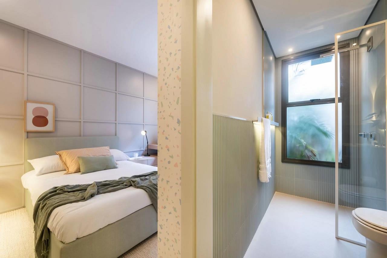 Apartamento, 4 quartos, 24220 m² - Foto 22
