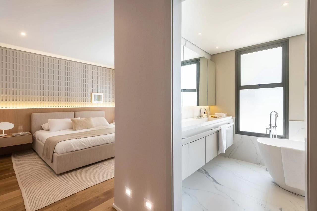 Apartamento, 4 quartos, 24220 m² - Foto 26
