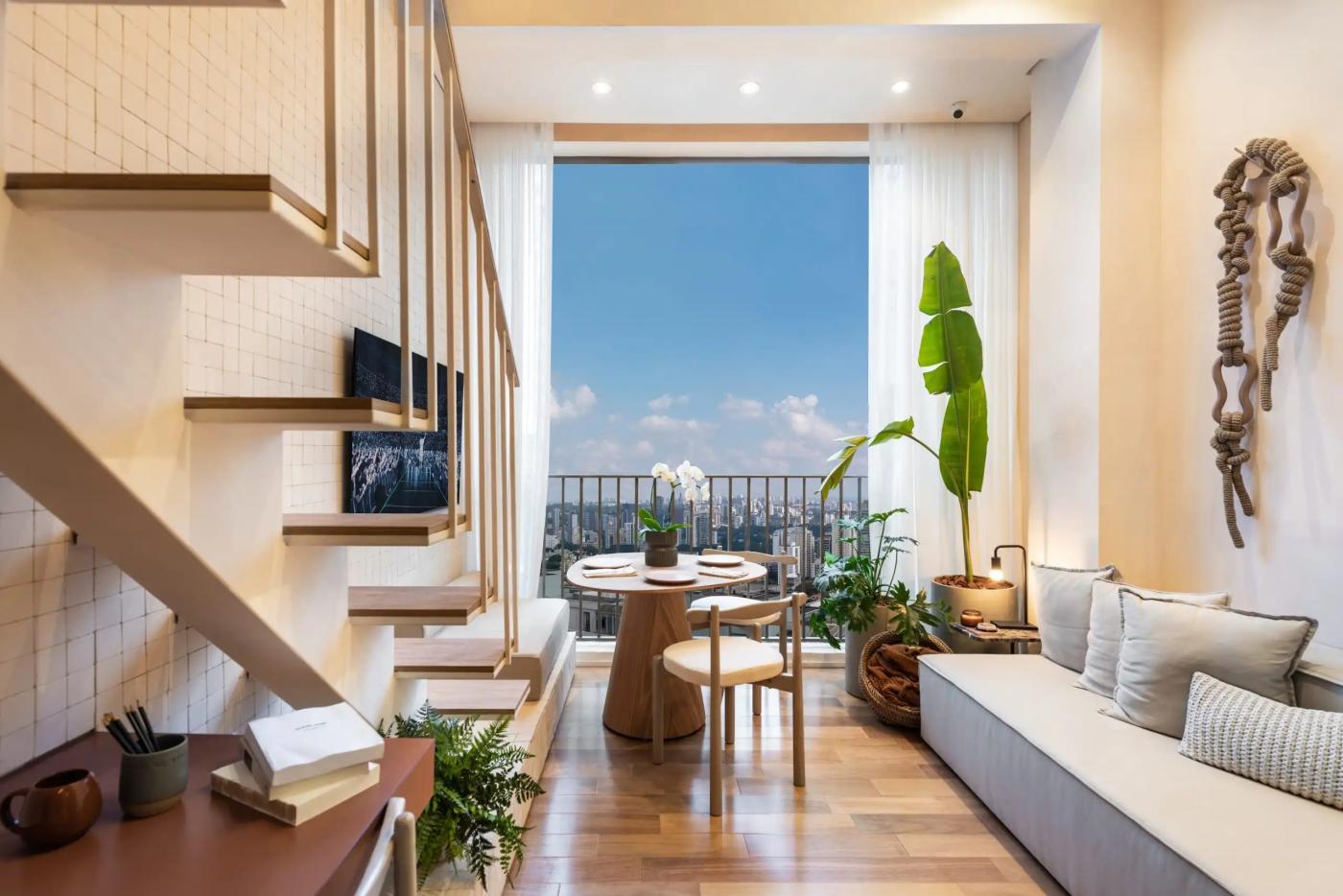 Apartamento, 3 quartos, 24105 m² - Foto 4