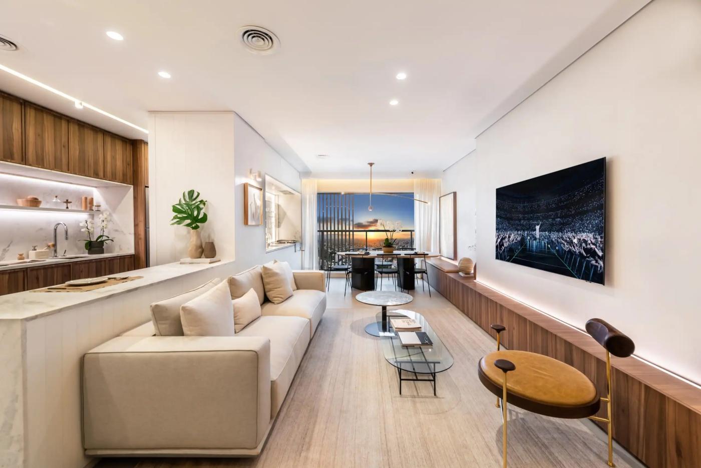 Apartamento, 3 quartos, 24105 m² - Foto 12