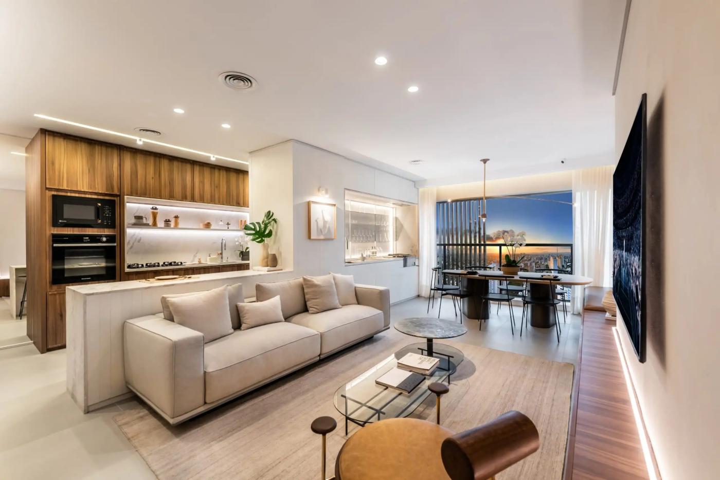 Apartamento, 3 quartos, 24105 m² - Foto 11
