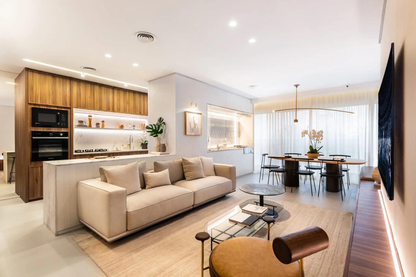 Apartamento, 3 quartos, 24105 m² - Foto 10