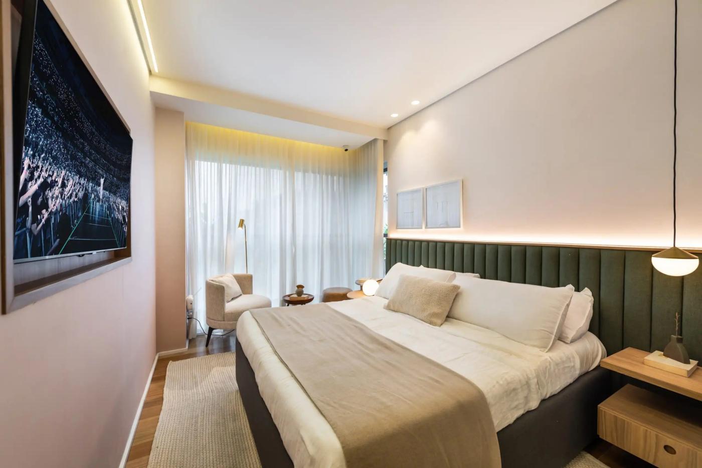 Apartamento, 3 quartos, 24105 m² - Foto 20