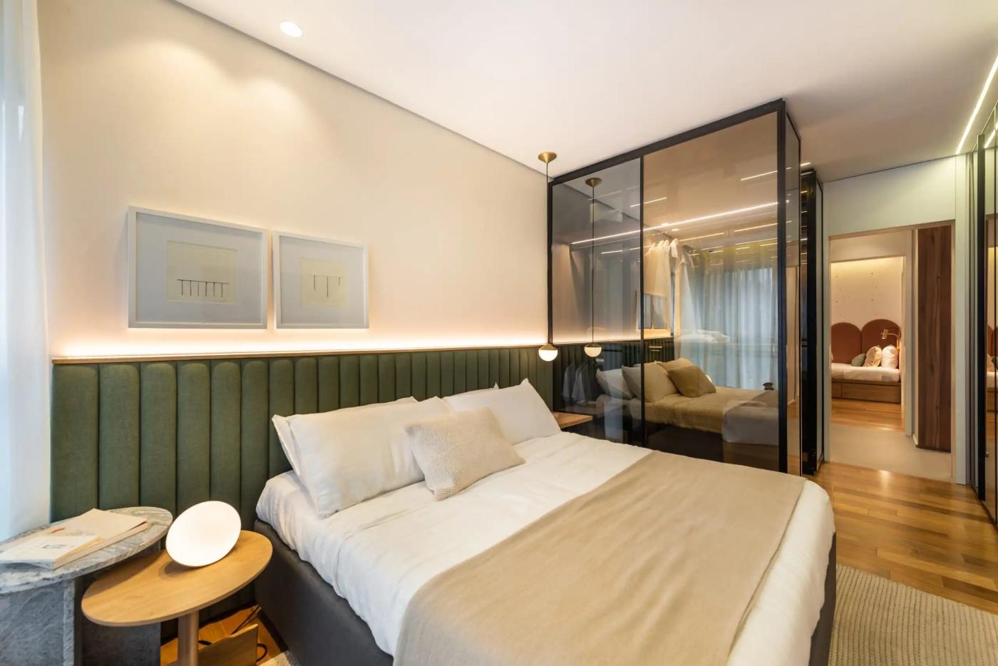 Apartamento, 3 quartos, 24105 m² - Foto 21