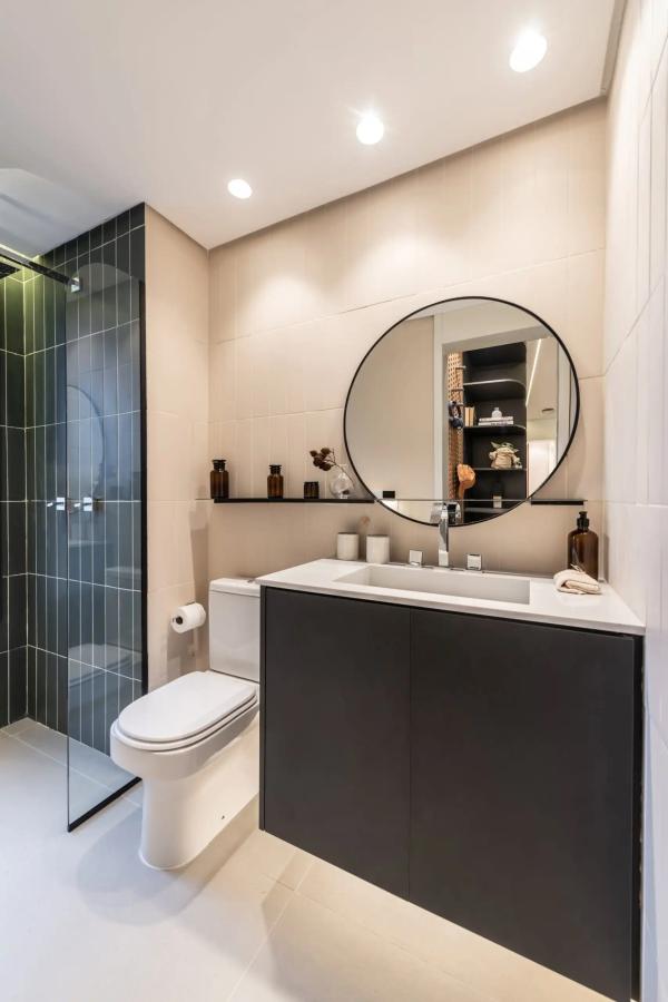 Apartamento, 3 quartos, 24105 m² - Foto 17