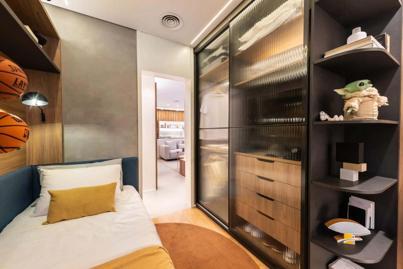 Apartamento, 3 quartos, 24105 m² - Foto 19