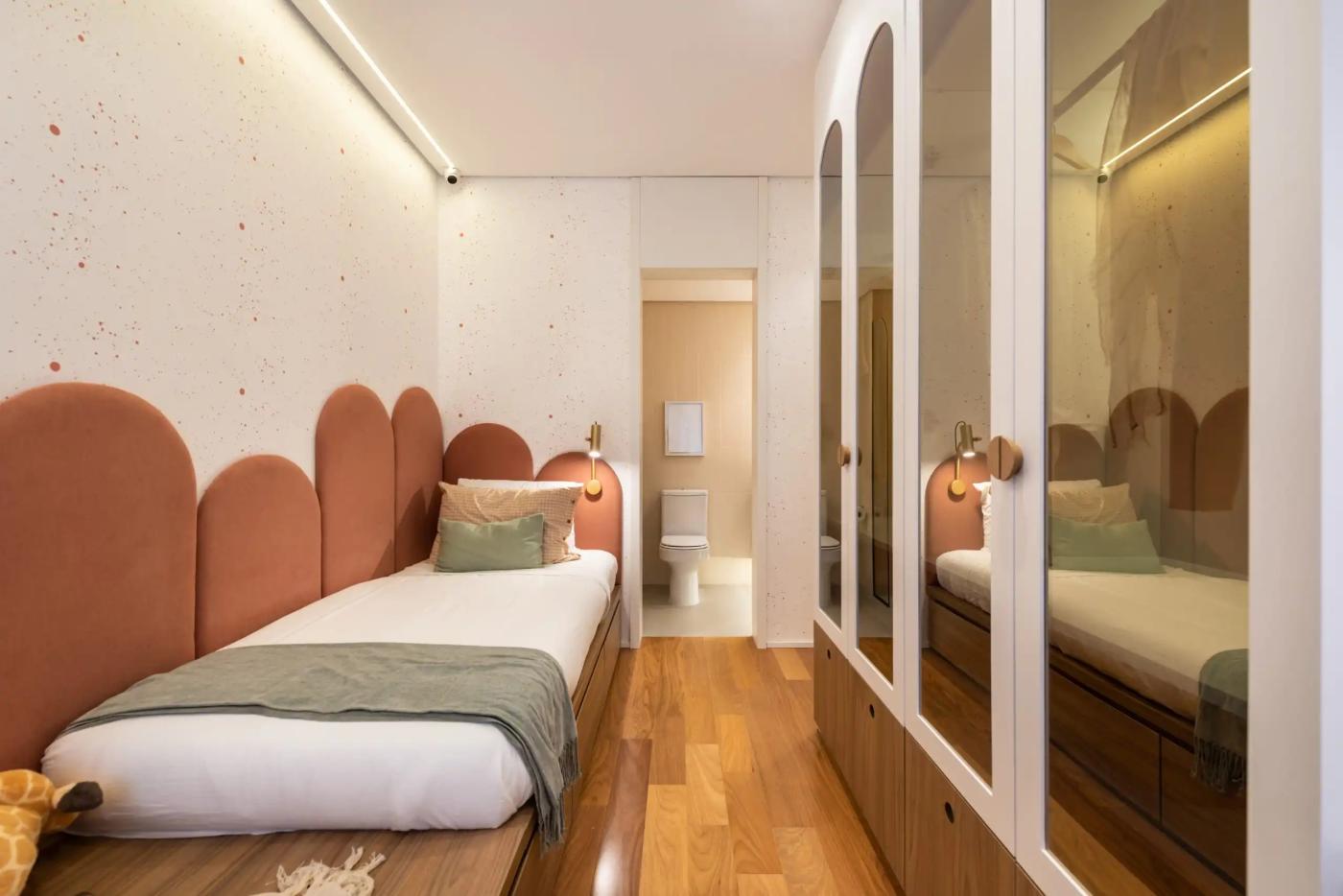 Apartamento, 3 quartos, 24105 m² - Foto 16