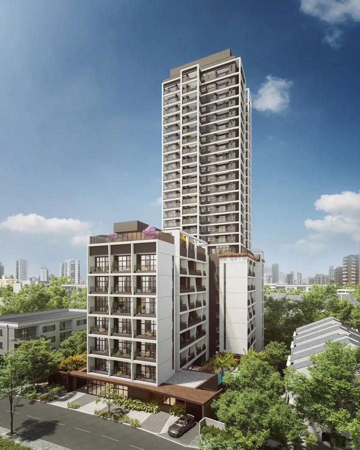 Apartamento, 3 quartos, 24105 m² - Foto 48