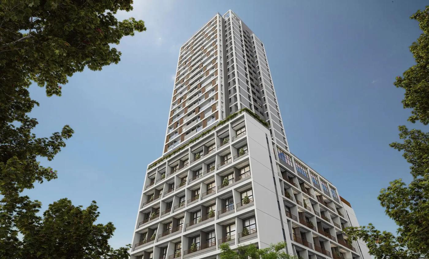 Apartamento, 3 quartos, 24105 m² - Foto 50