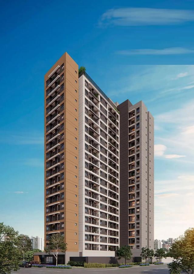 Apartamento, 1 quarto, 2425 m² - Foto 16